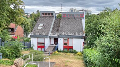 Wohnung zum Kauf 149.000 € 3 Zimmer 91,1 m² frei ab sofort Kitten Saarbrücken 66125