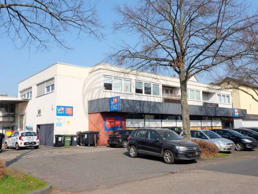 Gewerbeobjekt zum Kauf als Kapitalanlage geeignet 3.450.000 € 23 Zimmer 1.578 m² 1.420 m² Grundstück Unterliederbach West 65929