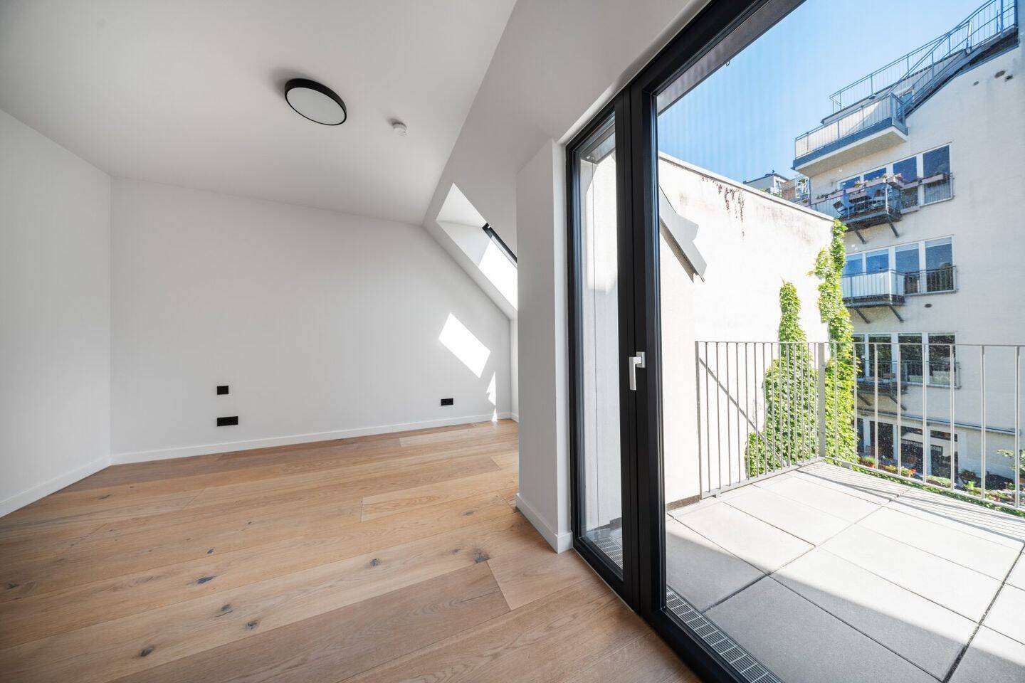 Wohnung – Wien, Nikolsdorf, Katastralgemeinde Margarethen - Mehr