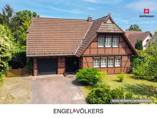 Einfamilienhaus zum Kauf 695.000 € 4,5 Zimmer 156 m² 1.139 m² Grundstück Wandlitz 16348