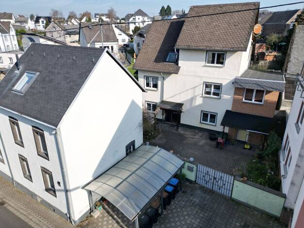 Einfamilienhaus zum Kauf 419.000 € 11 Zimmer 341,7 m² 914 m² Grundstück Ochtendung 56299