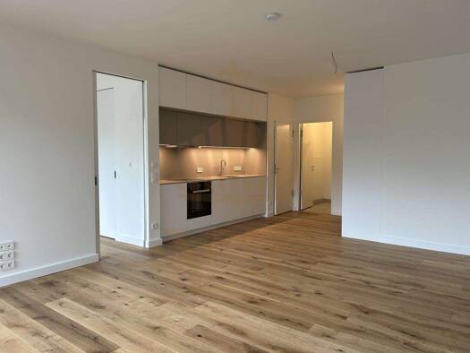 Wohnung zur Miete - Erstbezug 1.850 € 3 Zimmer 67,7 m² 2. Geschoss Tiergarten Berlin 10785