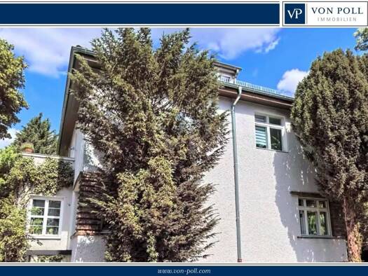 Einfamilienhaus zum Kauf 1.299.000 € 7 Zimmer 221 m² 1.303 m² Grundstück Rosenthal Berlin - Pankow 13158