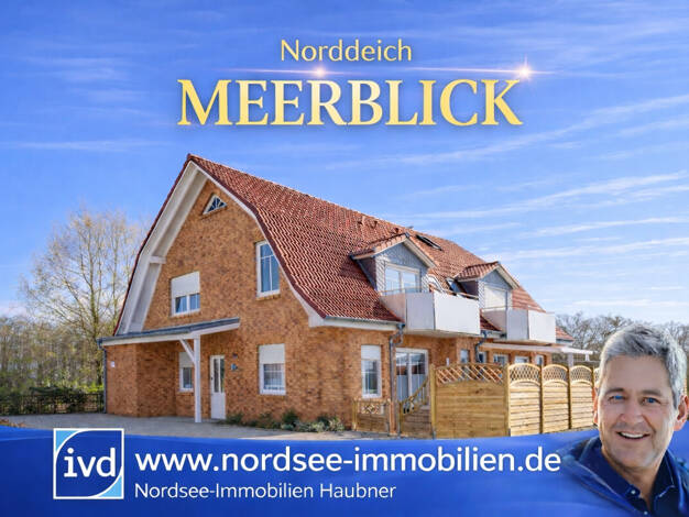 Maisonette zum Kauf 379.000 € 3 Zimmer 70 m² Westermarsch I Norden 26506