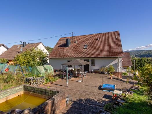 Mehrfamilienhaus zum Kauf als Kapitalanlage geeignet 199.000 € 290 m² 588 m² Grundstück Birresborn 54574