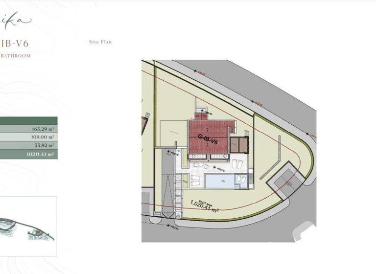 Villa zum Kauf 2.741.000 € 264 m² Lustica