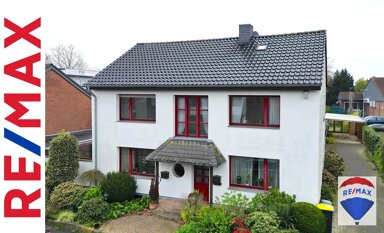 Mehrfamilienhaus zum Kauf 448.000 € 6 Zimmer 171 m² 962 m² Grundstück Materborn Kleve 47533