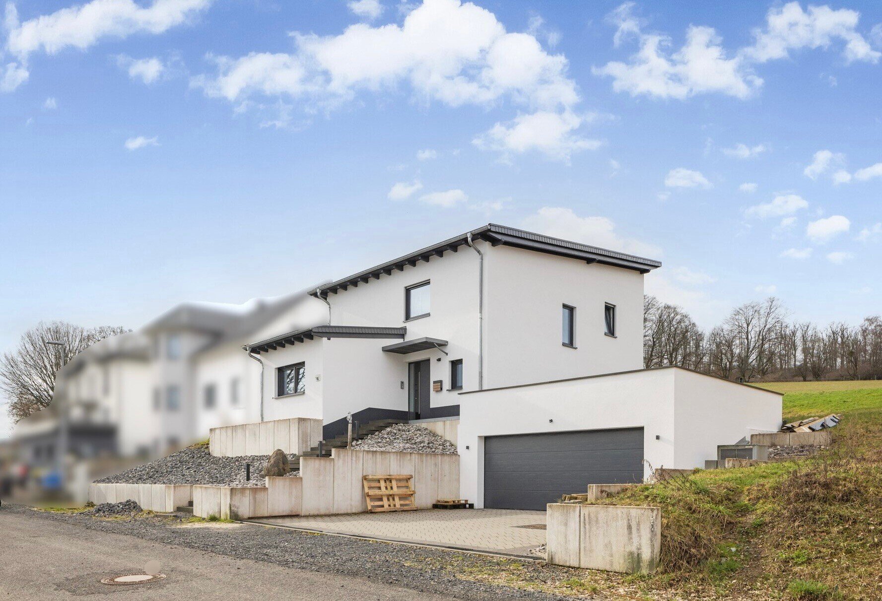 Einfamilienhaus zum Kauf 550.000 € 5 Zimmer 154,7 m²<br/>Wohnfläche 1.128 m²<br/>Grundstück Waldernbach Mengerskirchen 35794