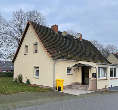 Haus zum Kauf 92.500 € 3 Zimmer 73 m² 254 m² Grundstück frei ab sofort Ravensberg Carinerland 18233