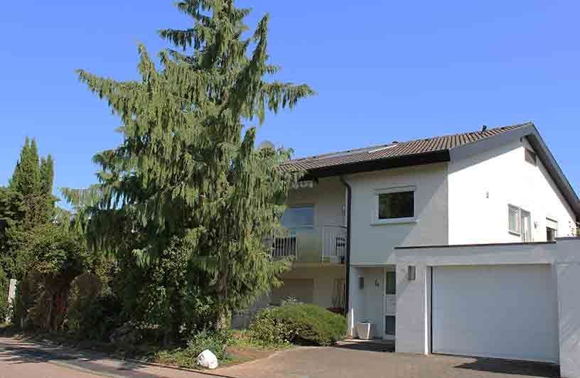 Einfamilienhaus zum Kauf 749.000 € 6 Zimmer 184 m²<br/>Wohnfläche 457 m²<br/>Grundstück Obereisesheim Flein b Heilbronn, Neckar 74223