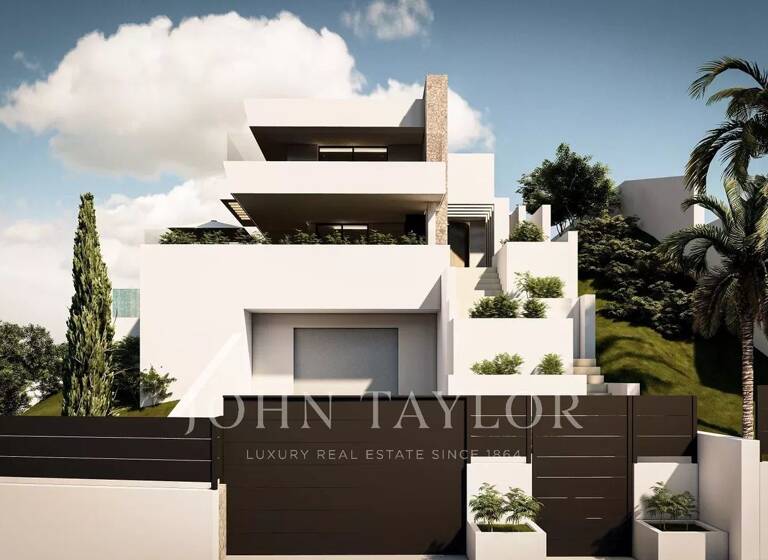 Villa zum Kauf provisionsfrei 6.850.000 € 506 m² 1.311 m² Grundstück Sa Font Seca 07193