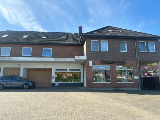 Wohnung zur Miete 890 € 4 Zimmer 116 m² 1. Geschoss frei ab 01.05.2026 Oyten 28876