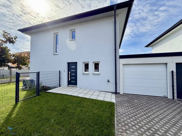 Haus zum Kauf - Erstbezug 649.000 € 4 Zimmer 132 m² 346 m² Grundstück Böheimgasse Vösendorf 2331