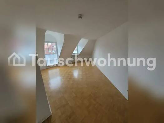 Maisonette zur Miete Tauschwohnung 620 € 3 Zimmer 85 m² 2. Geschoss Emsdetten 48282