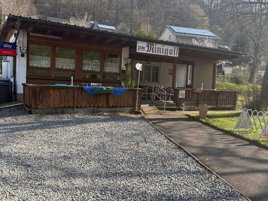 Kiosk zum Kauf provisionsfrei 425.000 € Oberprechtal Elzach 79215