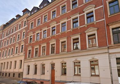 Wohnung zum Kauf 65.000 € 2 Zimmer 65,8 m² 3. Geschoss Sonnenberg 211 Chemnitz 09130