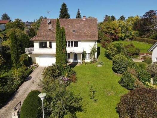 Einfamilienhaus zum Kauf 575.000 € 8 Zimmer 191,9 m² 1.248 m² Grundstück frei ab sofort Engen 78234