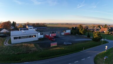 Lagerhalle zum Kauf 650.000 € 884,9 m² Lagerfläche Deiringsen Soest / Deiringsen 59494