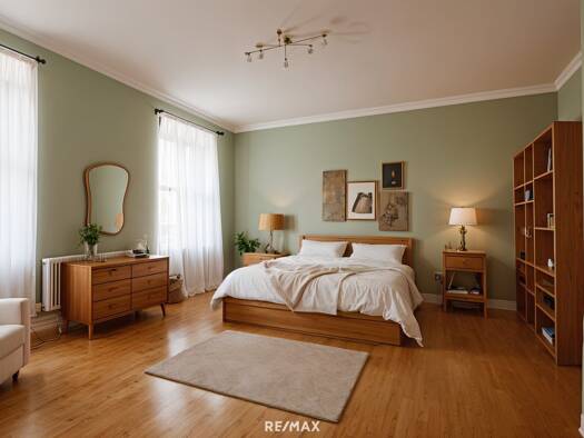 Wohnung zum Kauf 199.000 € 3 Zimmer 111,7 m² 1. Geschoss Pottenstein 2563