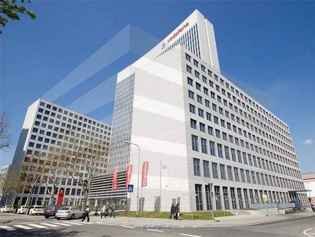 Bürofläche zur Miete 19,40 € 1.224 m² Bürofläche teilbar ab 310 m² Eschborn 65760