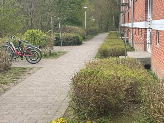 Wohnung zur Miete 465 € 2,5 Zimmer 66,4 m² 3. Geschoss frei ab 01.09.2026 Berliner Str. 30 B Lensahn 23738