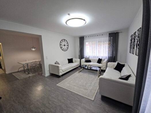 Wohnung zum Kauf 295.000 € 4 Zimmer 94 m² 2. Geschoss Anton-Günther-Weg 20 Waldkraiburg 84478