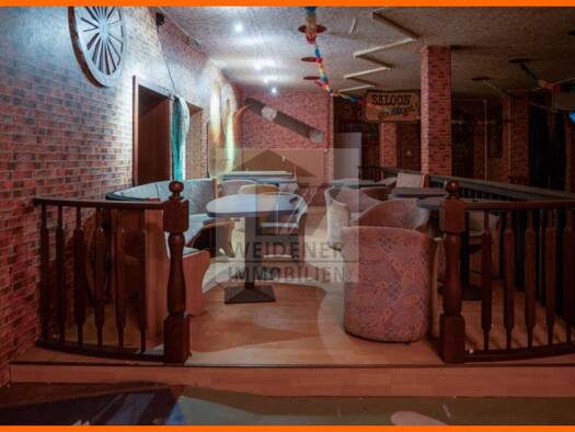 Lagerhalle zur Miete provisionsfrei 493,2 m² Lagerfläche teilbar ab 493,2 m² Franz-Petrich-Straße 2 Innenstadt Gera 07545