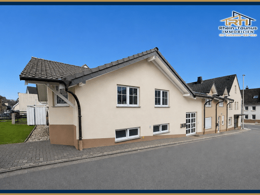 Wohnanlage zum Kauf als Kapitalanlage geeignet 495.000 € 435 m² 816 m² Grundstück Mengerskirchen Mengerskirchen 35794