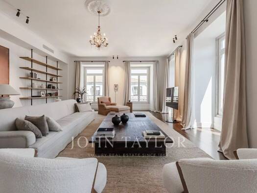 Studio zum Kauf provisionsfrei 3.100.000 € 350 m² 3. Geschoss Misericórdia 1200-169