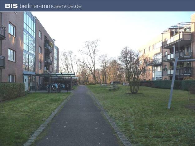 Wohnung zum Kauf provisionsfrei 310.000 € 2 Zimmer 65,1 m² 2. Geschoss Köpenick Berlin 12555