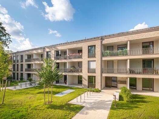 Wohnung zur Miete 1.450 € 2 Zimmer 66,7 m² frei ab 01.11.2025 Haar Haar 85540
