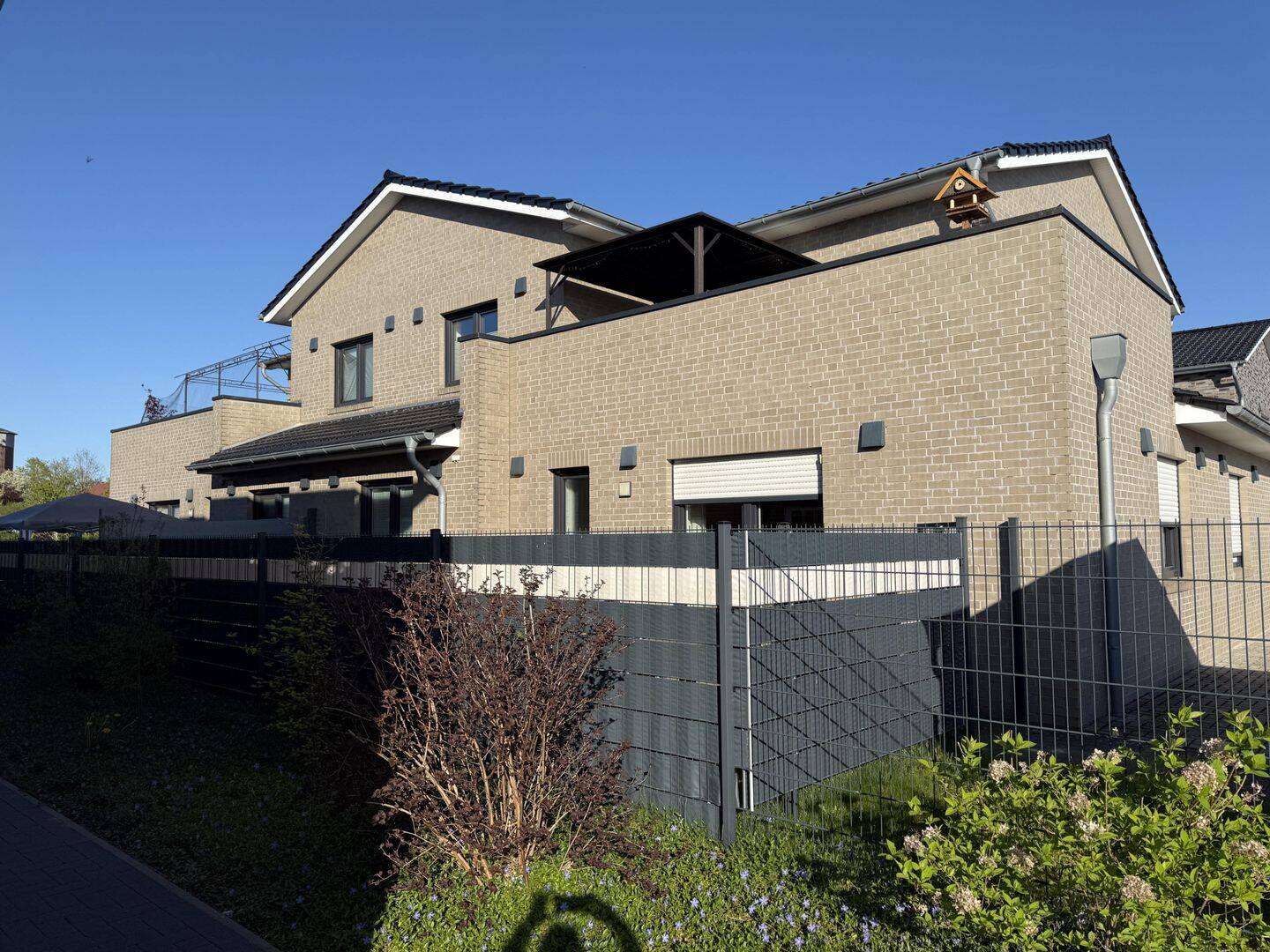Haus – Edewecht, Landkreis Ammerland - Ansicht 2