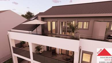 Wohnung zum Kauf - Neubau provisionsfrei 649.000 € 4 Zimmer 93 m² Ost Sindelfingen 71065