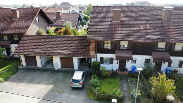 Doppelhaushälfte zum Kauf 211.000 € 5 Zimmer 138 m² 334 m² Grundstück Malching Malching 94094
