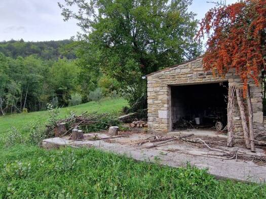Einfamilienhaus zum Kauf 100.000 € 5 Zimmer 190 m² 9.054 m² Grundstück Gračišće 52403