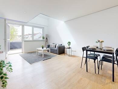 Maisonette zum Kauf 595.000 € 4 Zimmer 103,1 m² 2. Geschoss Kirchseeon Kirchseeon 85614