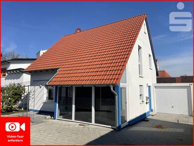 Einfamilienhaus zum Kauf 334.000 € 4,5 Zimmer 105 m² 327 m² Grundstück Wittislingen Wittislingen 89426