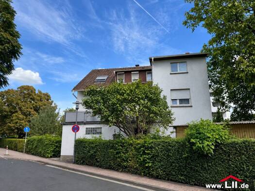 Haus zum Kauf 890.000 € 13 Zimmer 261 m² 595 m² Grundstück Bad Homburg Bad Homburg vor der Höhe 61348