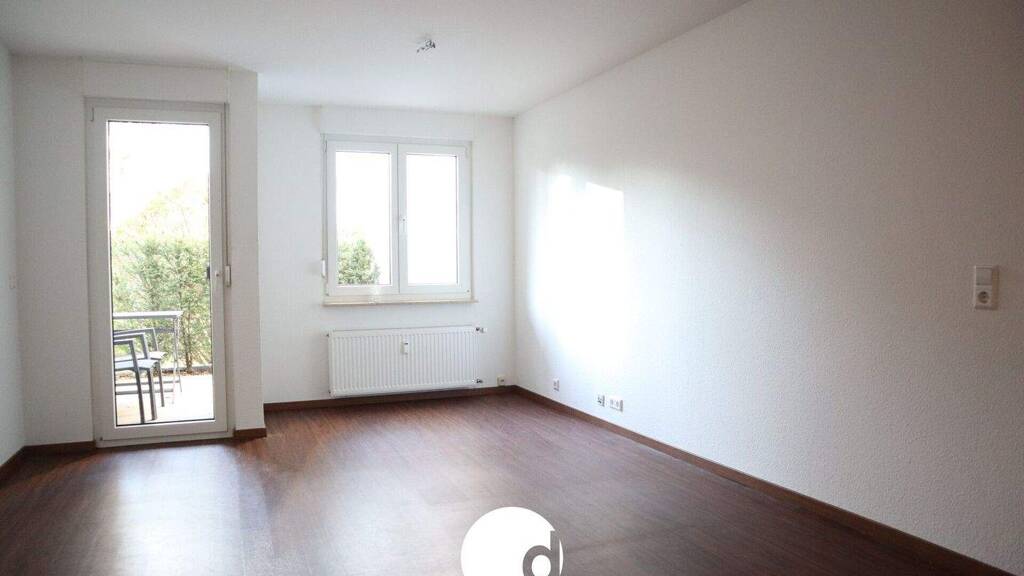 Studio zum Kauf 147.000 € 1 Zimmer 30 m² EG Möhringen Stuttgart 70567