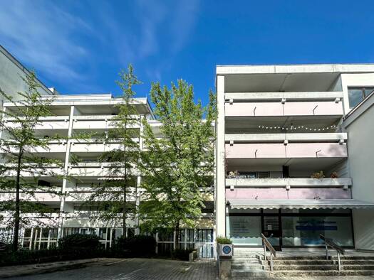 Wohnung zum Kauf 320.000 € 4 Zimmer 134,8 m² Neuötting Neuötting 84524