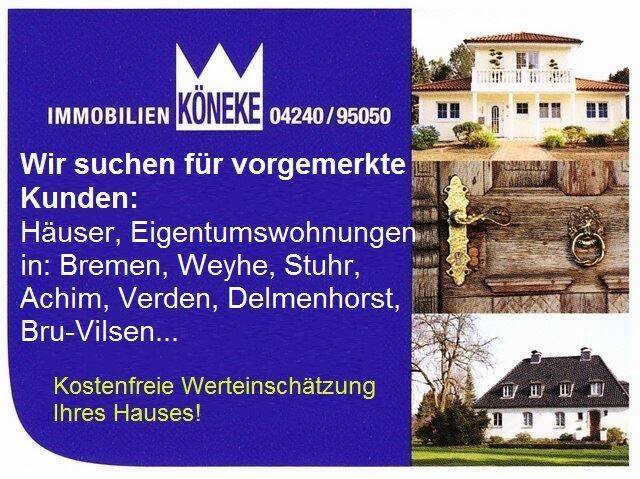 Haus – Syke, Syke-Mitte - Ansicht 5