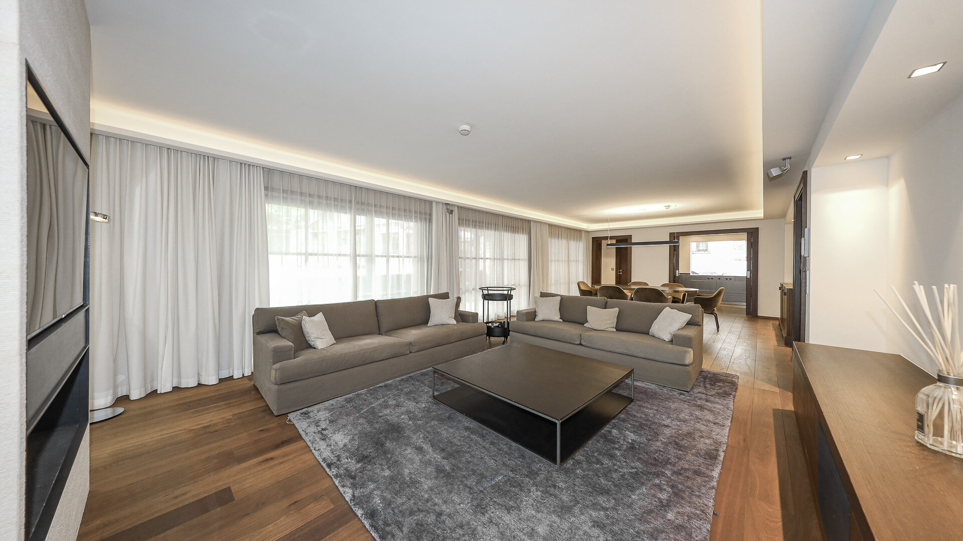 Wohnung zum Kauf 4.000.000 € 4 Zimmer 188 m²<br/>Wohnfläche 1.<br/>Geschoss Kitzbühel 6370