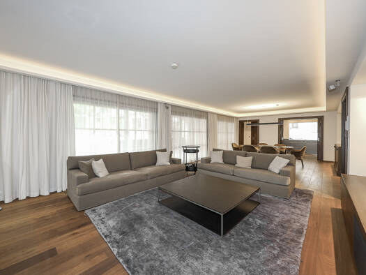 Wohnung zum Kauf 4.000.000 € 4 Zimmer 188 m² 1. Geschoss Kitzbühel 6370