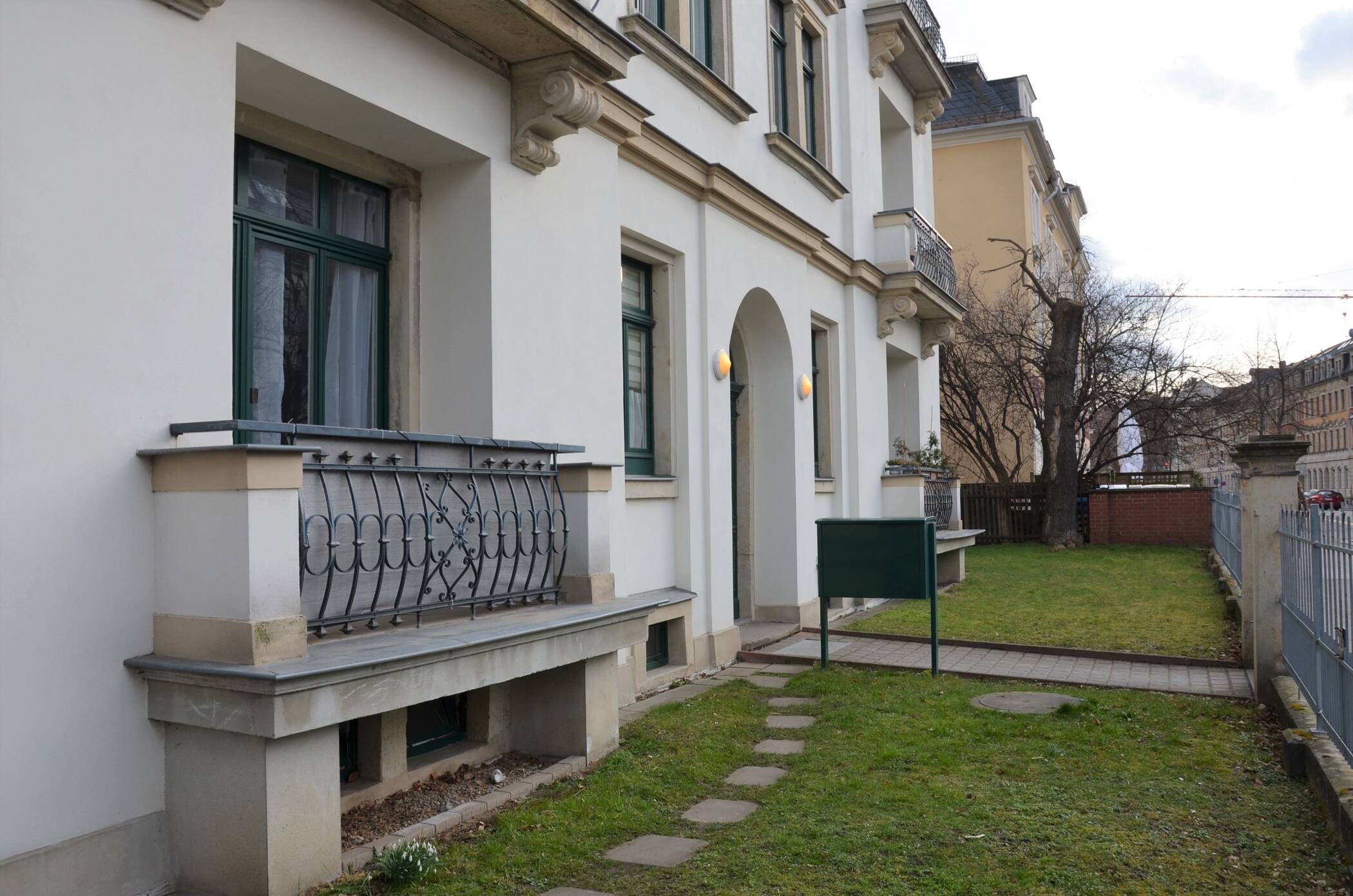 Perfektes Anlageobjekt im beliebten Stadtteil Striesen! – Dresden – Vorschaubild 2
