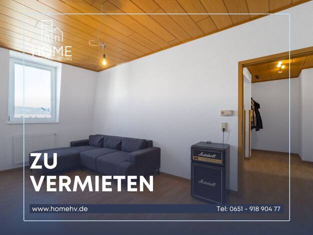 Wohnung zur Miete 560 € 3 Zimmer 60 m² frei ab 01.10.2026 Innenstadt Trier 54290