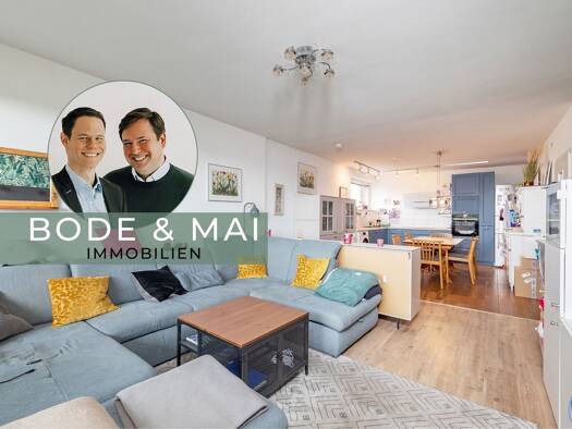 Wohnung zum Kauf 325.000 € 4 Zimmer 83 m² Reinbek Reinbek 21465