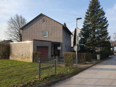 Wohnung zum Kauf 184.000 € 6 Zimmer 150 m² Leopoldstal Horn-Bad Meinberg 32805