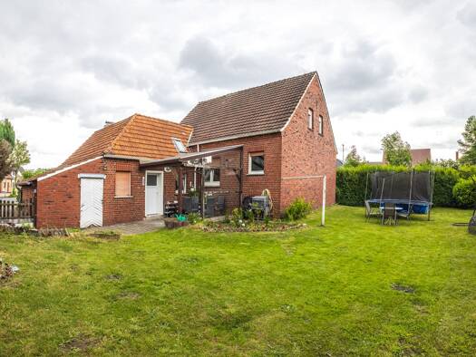 Einfamilienhaus zum Kauf 305.000 € 6 Zimmer 166 m² 1.075 m² Grundstück Ochtrup 48607