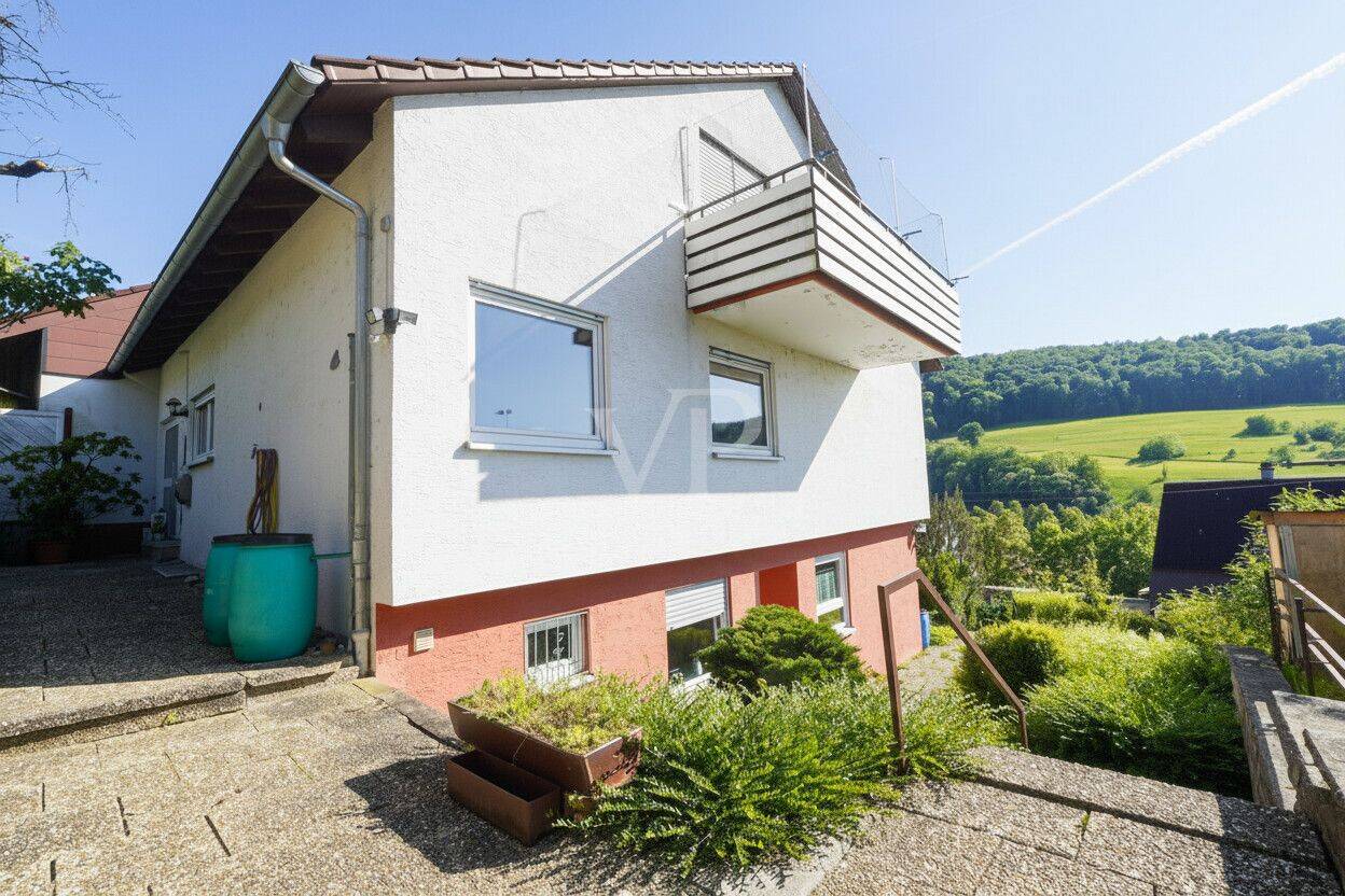 Haus – Künzelsau, Nagelsberg - Ansicht 3