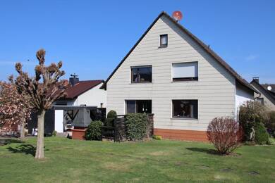 Mehrfamilienhaus zum Kauf provisionsfrei 195.000 € 11 Zimmer 277 m² 800 m² Grundstück Heinsen 37649
